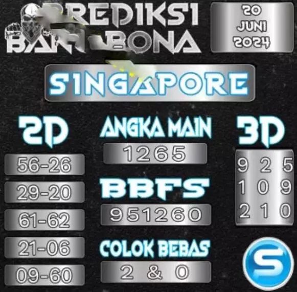 SYAIR SGP VIP